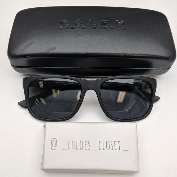 Ralph Lauren Other - 🕶️Polo by Ralph Lauren PH4088 Men's Sung/TT310🕶️